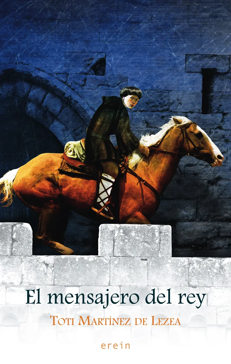 MENSAJERO DEL REY,EL