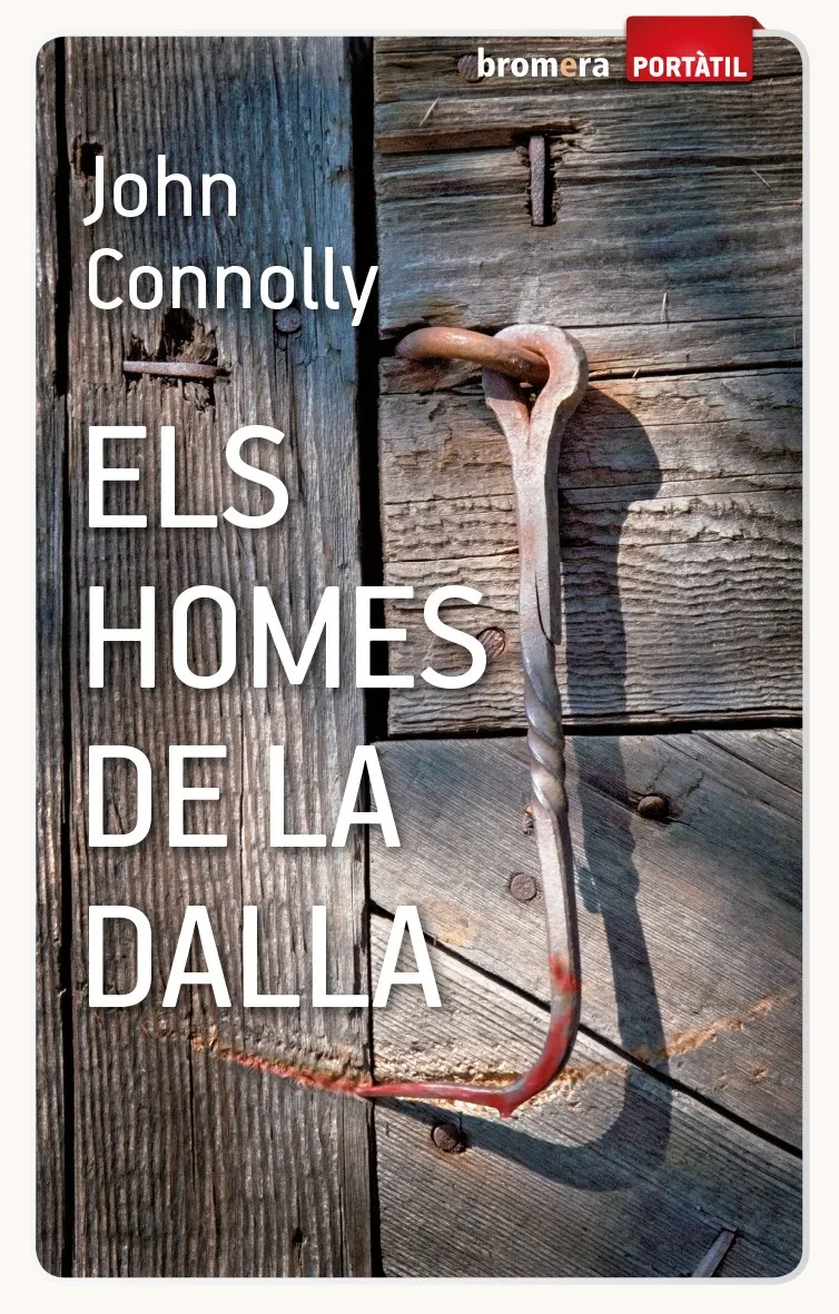 HOMES DE LA DALLA, ELS