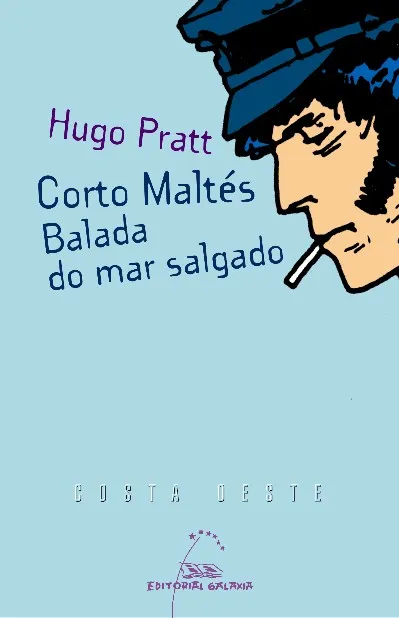 Corto Maltés