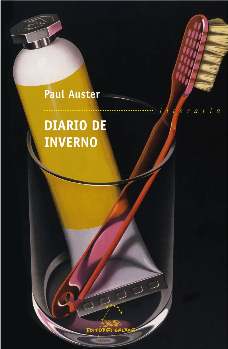 Diario de inverno