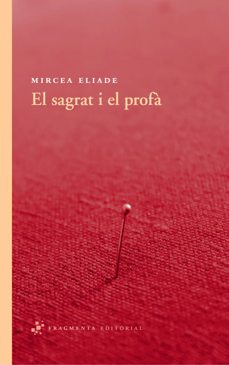 SAGRAT I EL PROFA,EL