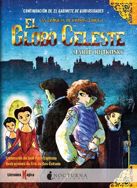 GLOBO CELESTE,EL