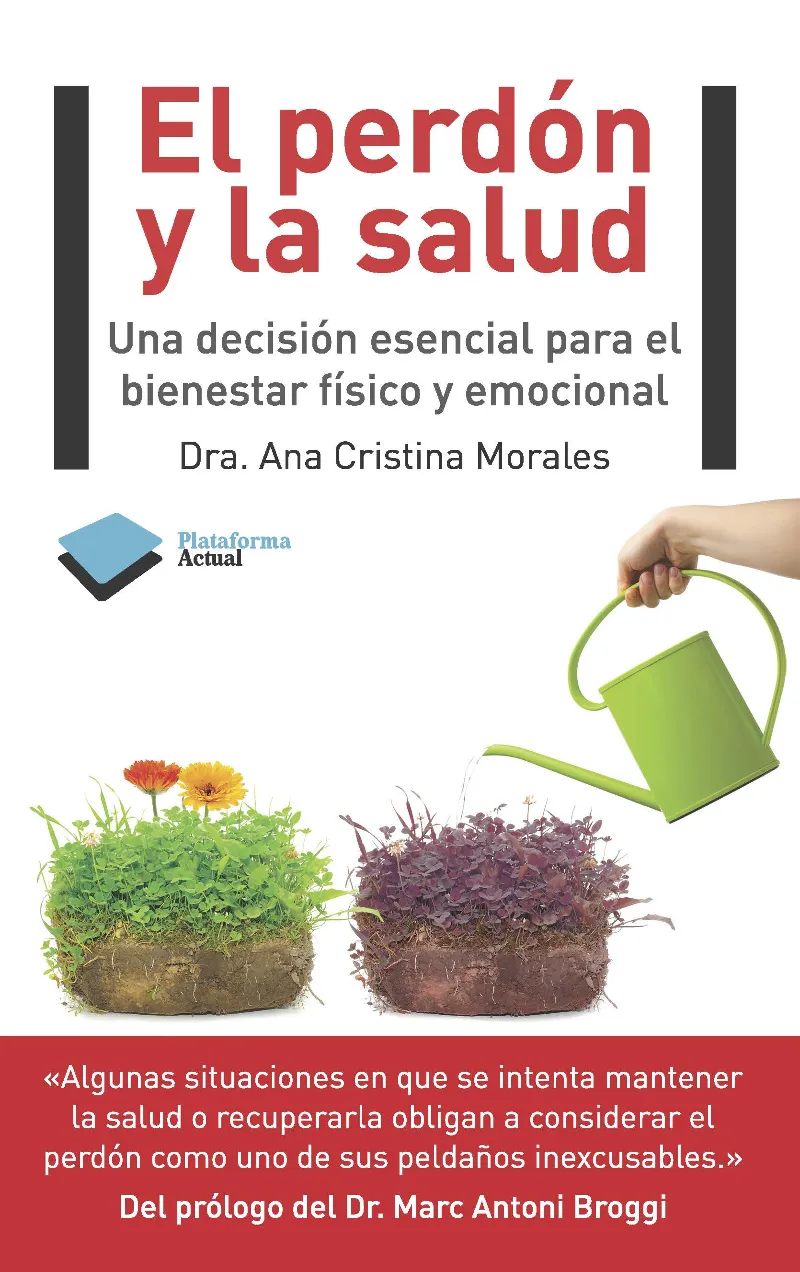 PERDON Y LA SALUD,EL