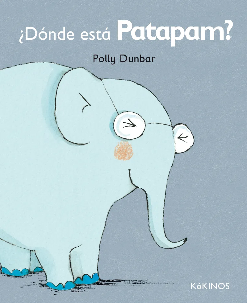 DONDE ESTA PATAPAM