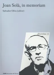 JOAN SOLA IN MEMORIAM