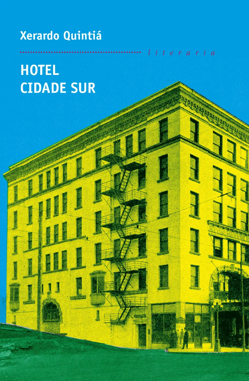 Hotel Cidade Sur