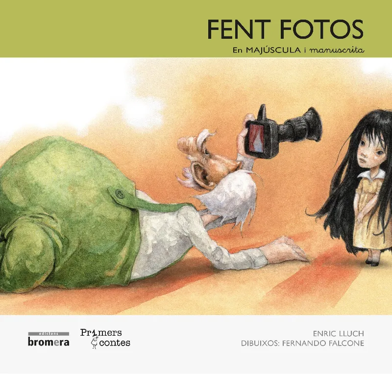 FENT FOTOS-MAJÚSCULA-MANUSCRITA