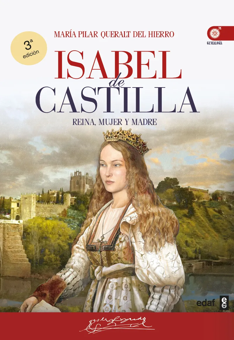 Isabel de Castilla
