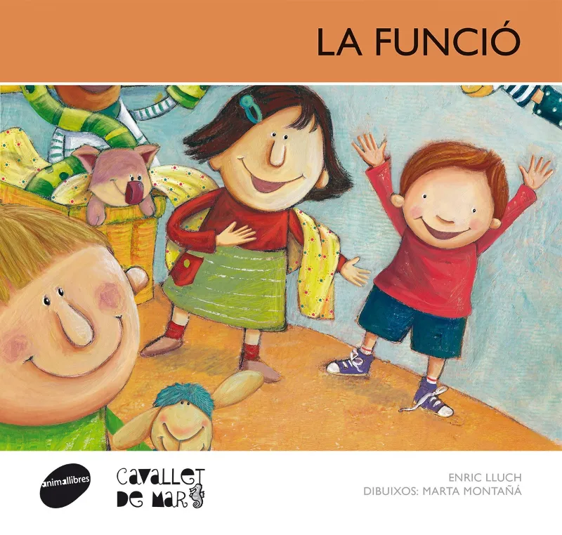FUNCIO,LA
