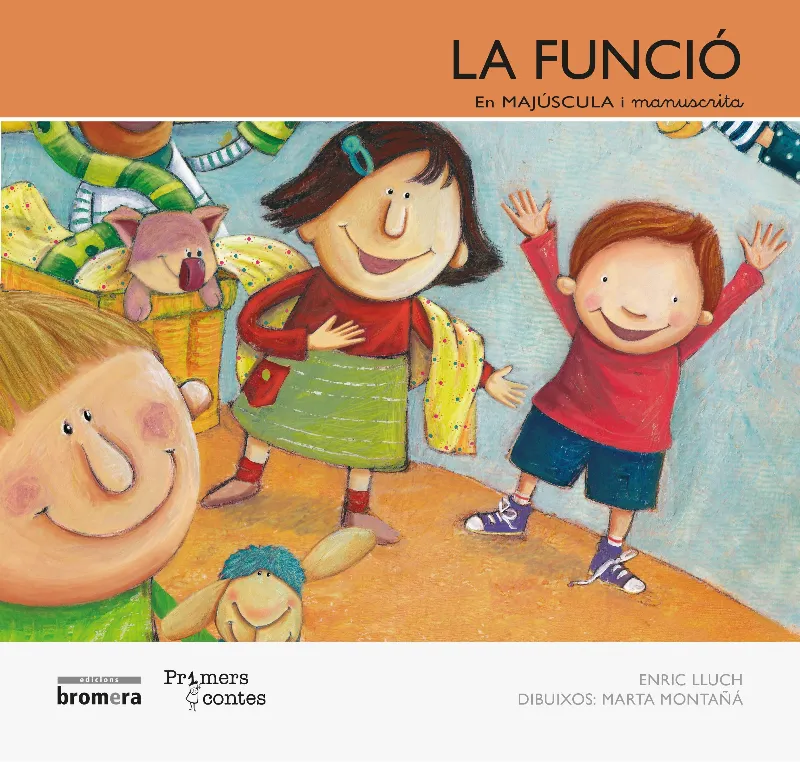 LA FUNCIÓ-MAJÚSCULA-MANUSCRITA