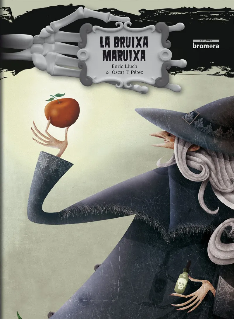 BRUIXA MARUIXA, LA