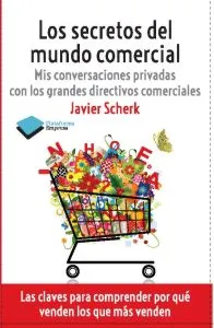 SECRETOS DEL MUNDO COMERCIAL,LOS -CLAVES