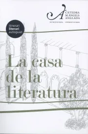 CASA DE LA LITERATURA,LA