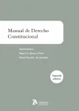 MANUAL DE DERECHO CONSTITUCIONAL -SEGUNDA EDICION-