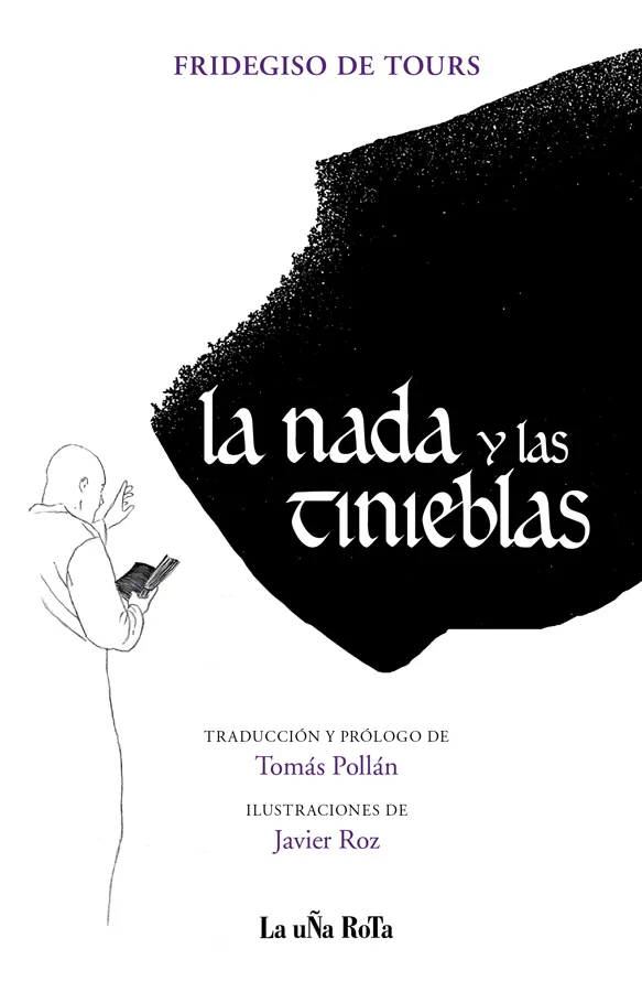 NADA Y LAS TINIEBLAS,LA