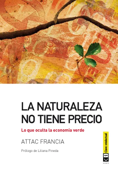 NATURALEZA NO TIENE PRECIO,LA