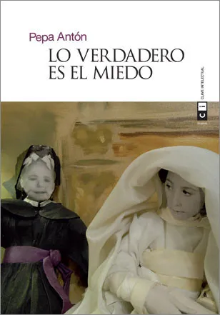 VERDADERO ES EL MIEDO,LO