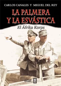 PALMERA Y LA ESVASTICA, LA