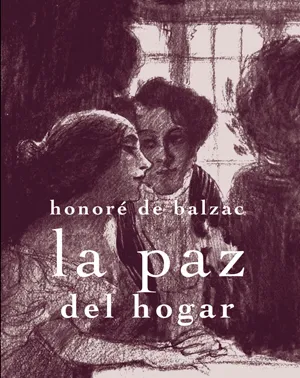 PAZ DEL HOGAR,LA