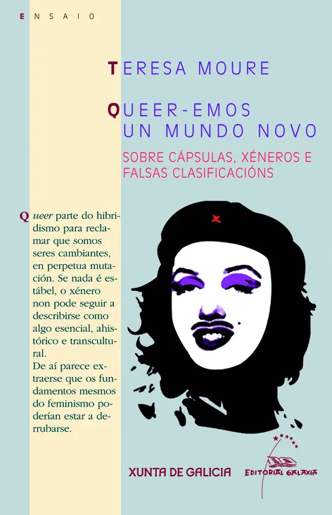 Queer-emos un mundo novo