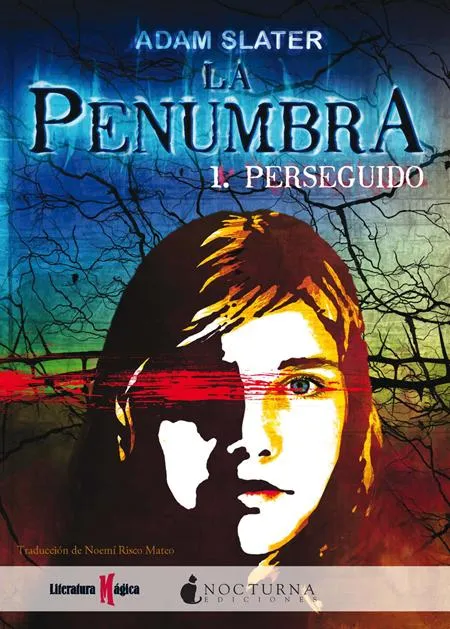 PENUMBRA,LA -1 PERSEGUIDO-