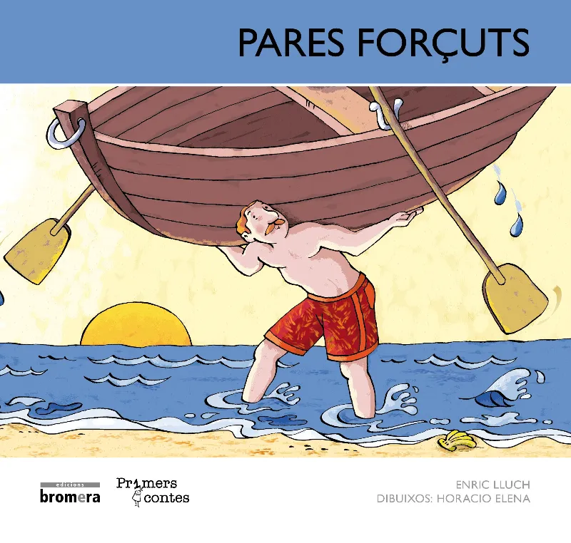 PARES FORÇUTS-MAJÚSCULA