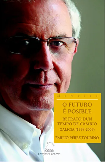 O futuro é posible