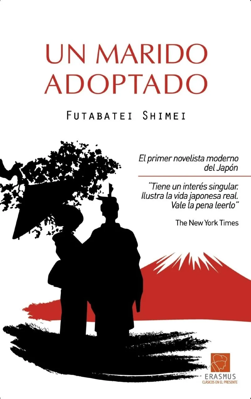 MARIDO ADOPTADO, UN