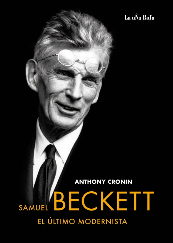 SAMUEL BECKETT