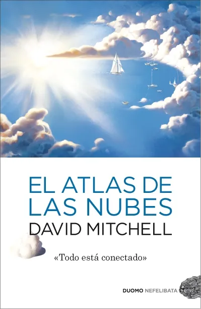 ATLAS DE LAS NUBES,EL