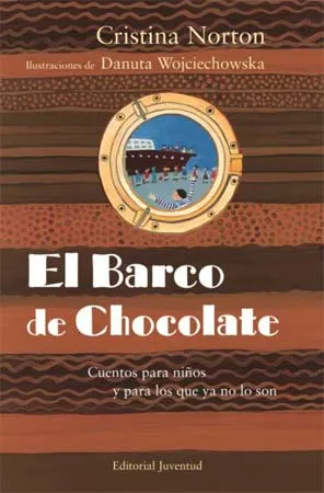 BARCO DE CHOCOLATE,EL