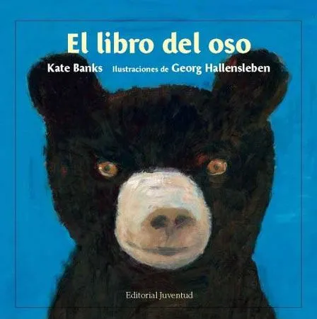 LIBRO DEL OSO,EL