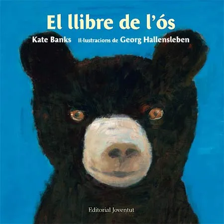 LLIBRE DE L'OS,EL