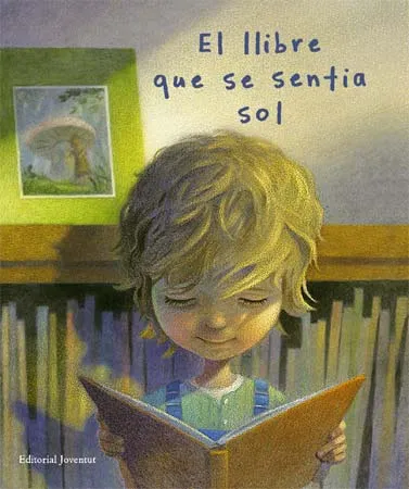 LLIBRE QUE SE SENTIA SOL,EL