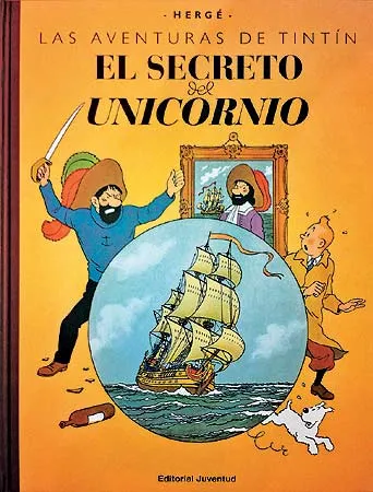 SECRETO DEL UNICORNIO,EL -GRAN-