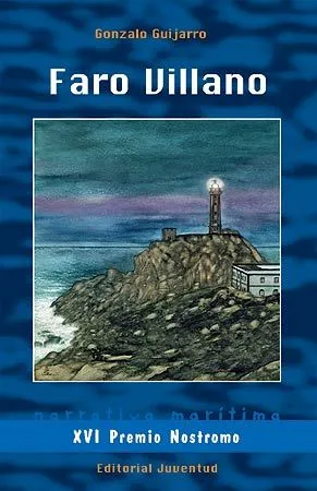 FARO VILLANO - XVI PREMIO NOSTROMO-
