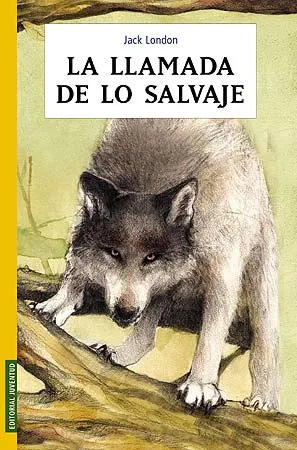 LLAMADA DE LO SALVAJE,LA