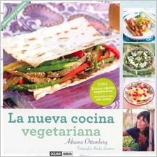 NUEVA COCINA VEGETARIANA,LA