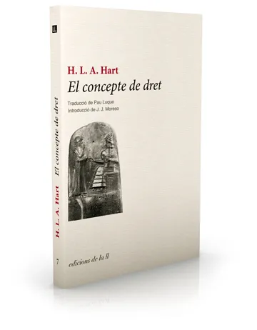 EL CONCEPTE DE DRET