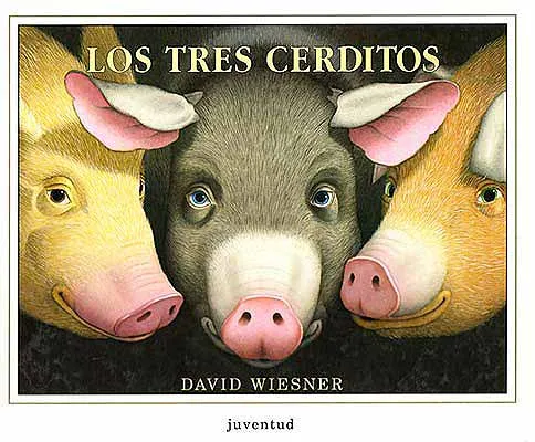 TRES CERDITOS,LOS