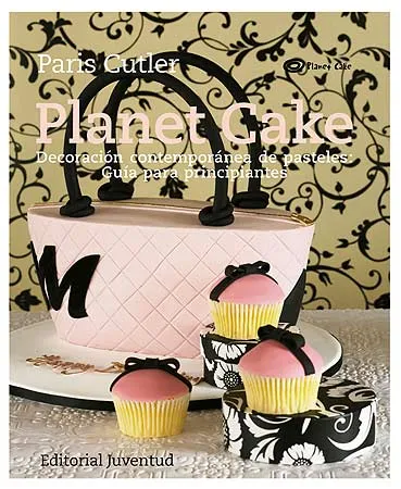 PLANET CAKE -GUIA PARA PRINCIPIANTES-