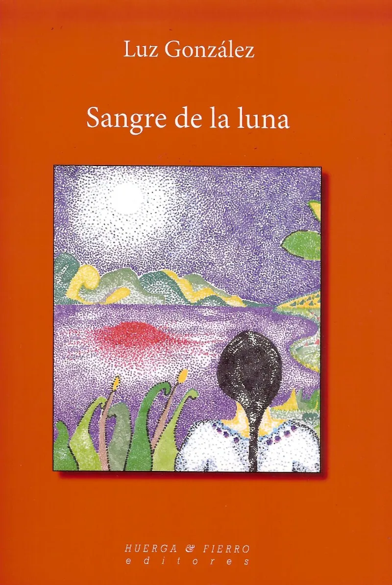 SANGRE DE LA LUNA