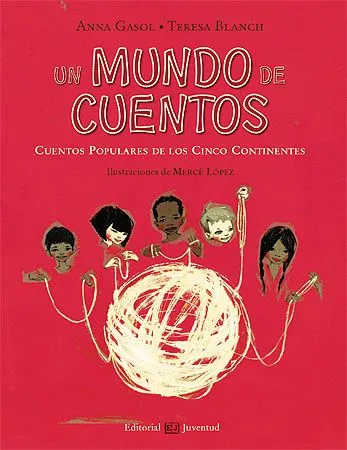 MUNDO DE CUENTOS,UN