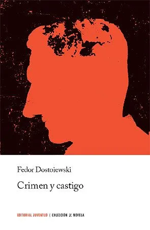 Z Crimen y castigo