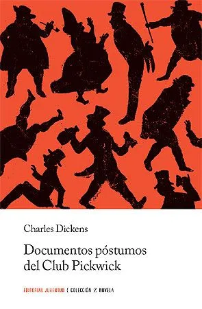 Z Documentos póstumos del Club Pickwick
