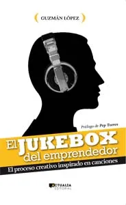 JUKEBOX DEL EMPRENDEDOR,EL