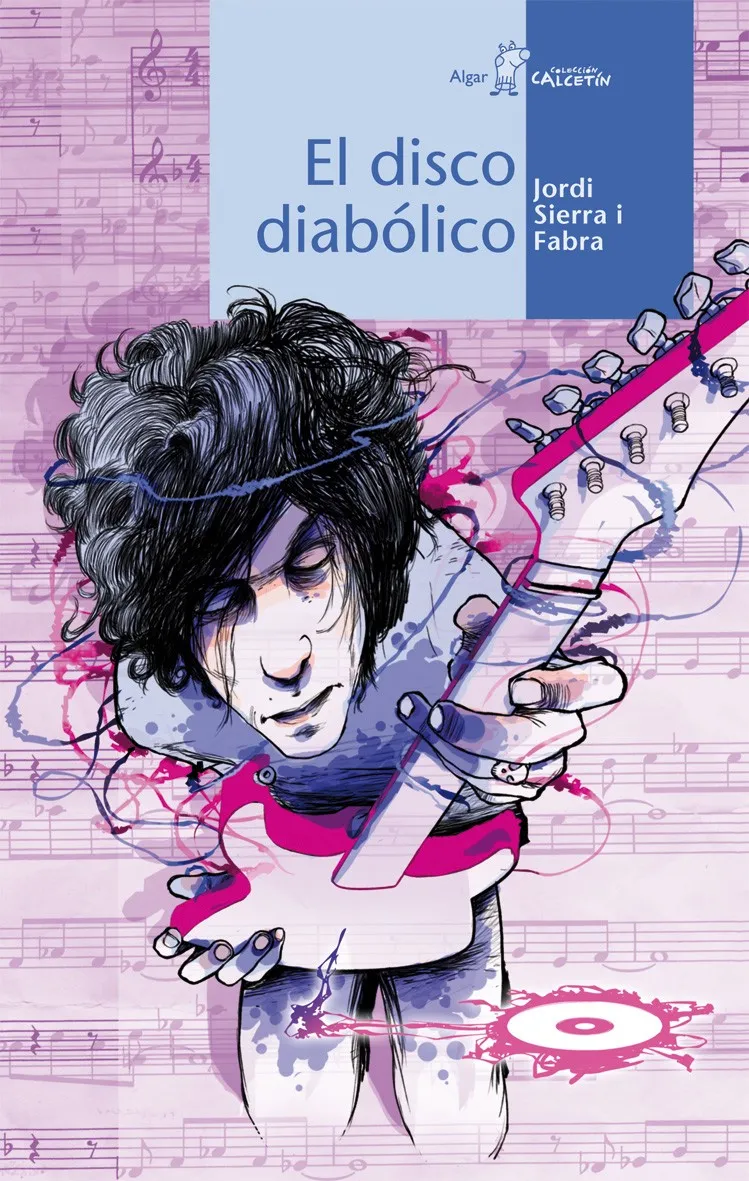 DISCO DIABOLICO,EL