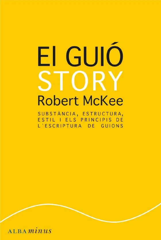 GUIO STORY,EL