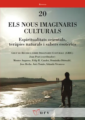 NOUS IMAGINARIS CULTURALS,ELS -ESPIRITUALITATS...-