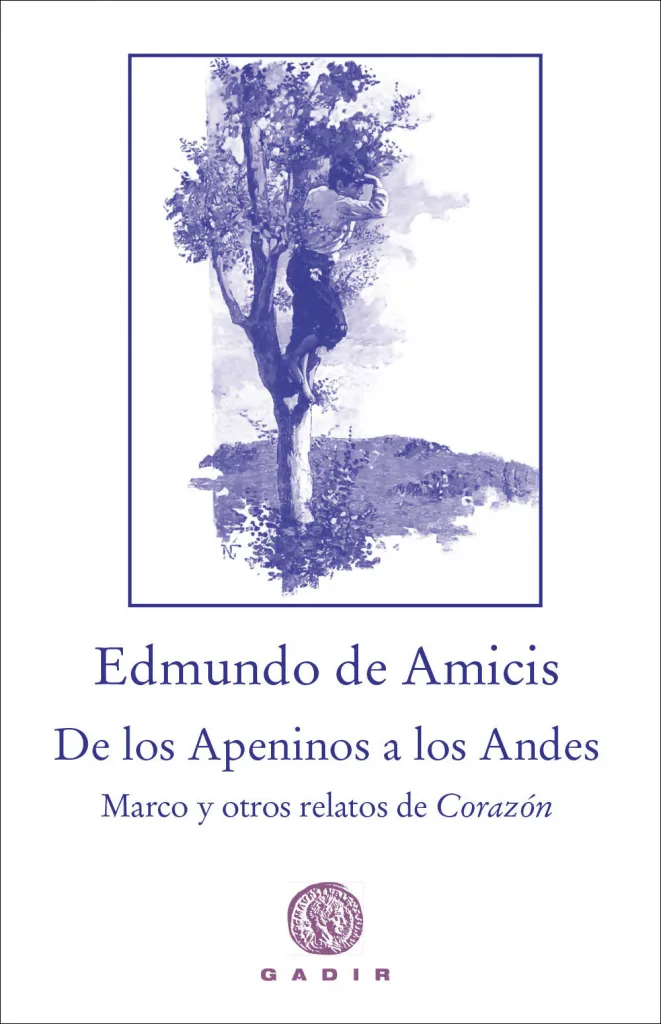 MARCO DE LOS APENINOS A LOS ALPES